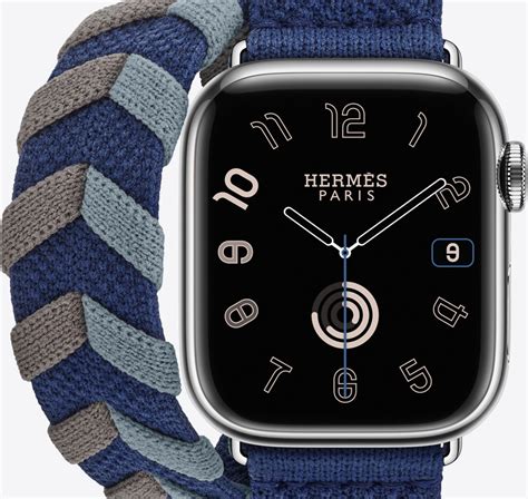 hermes pm size watch|apple watch Hermes battery life.